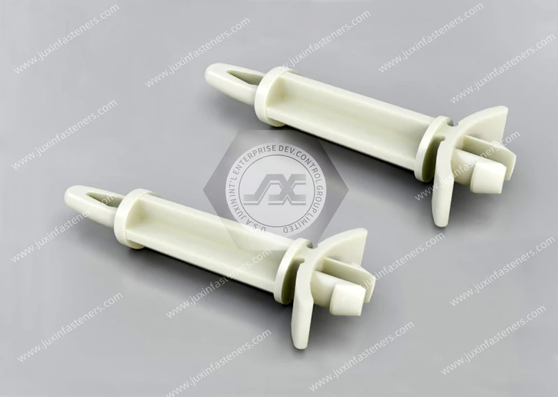 Soporte de placa de circuito de bloqueo JX-GLSP5