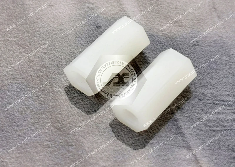Espaciador Hembra-Hembra Hexagonal JX-GHTS-FF-M3