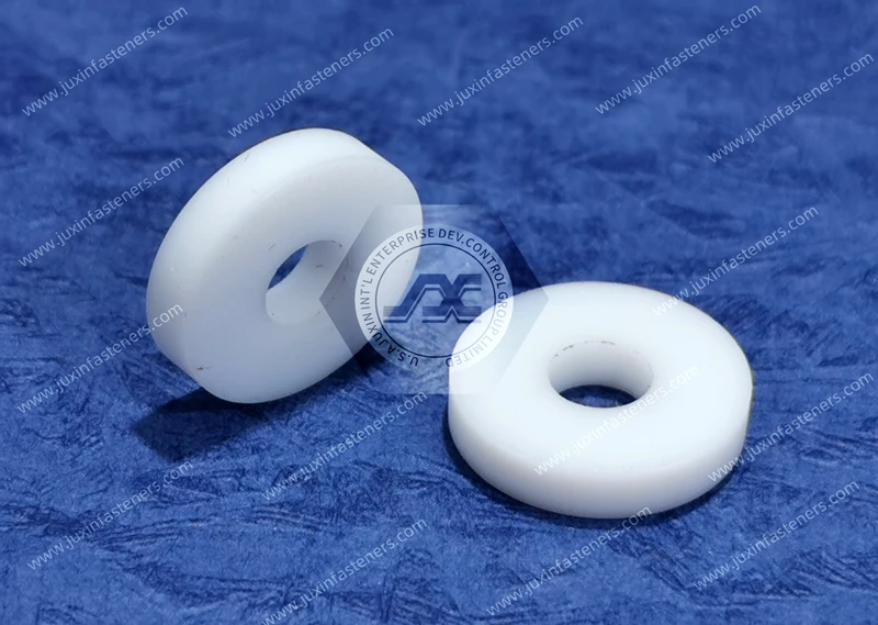 Arandelas Nylon Especial
