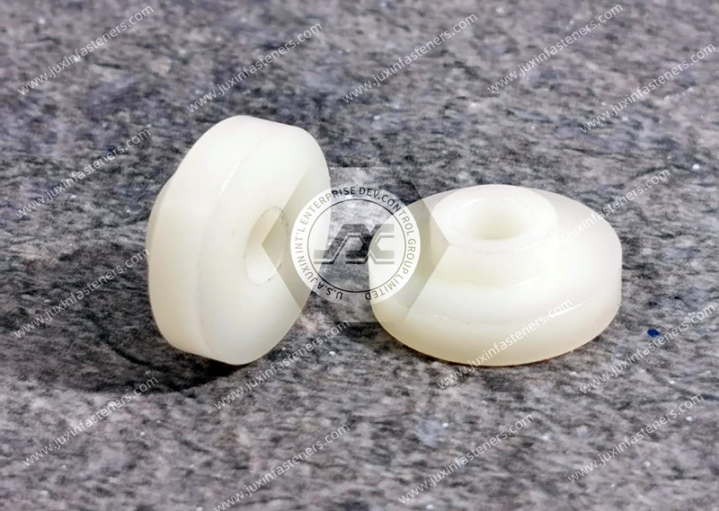 Arandelas de sellado de nailon personalizadas