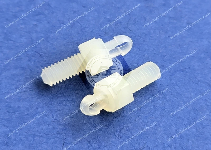 Soporte Mini Placa de Circuito Roscado JX-GMSCBST Nylon