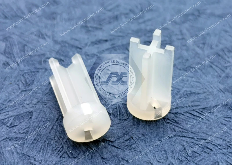 Espaciador LED Tipo 2 JX-GLEDS2E