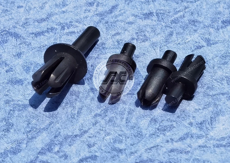 Remache De Empuje Romo GPPR-8 Para Panel