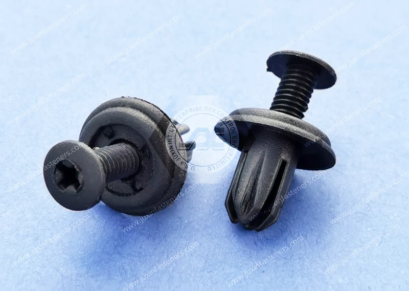 Remache atornillable JX-GUSR para automoci&oacute;n