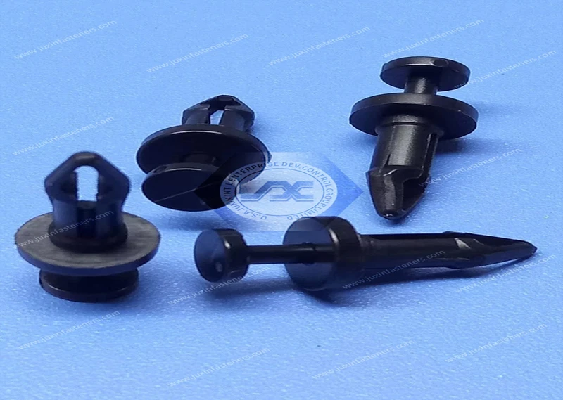 Remache a presi&oacute;n JX-GVP4112 para panel
