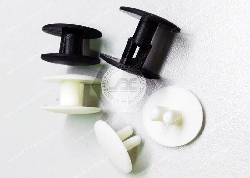 Mini Remache de P&uacute;as JX-GBR
