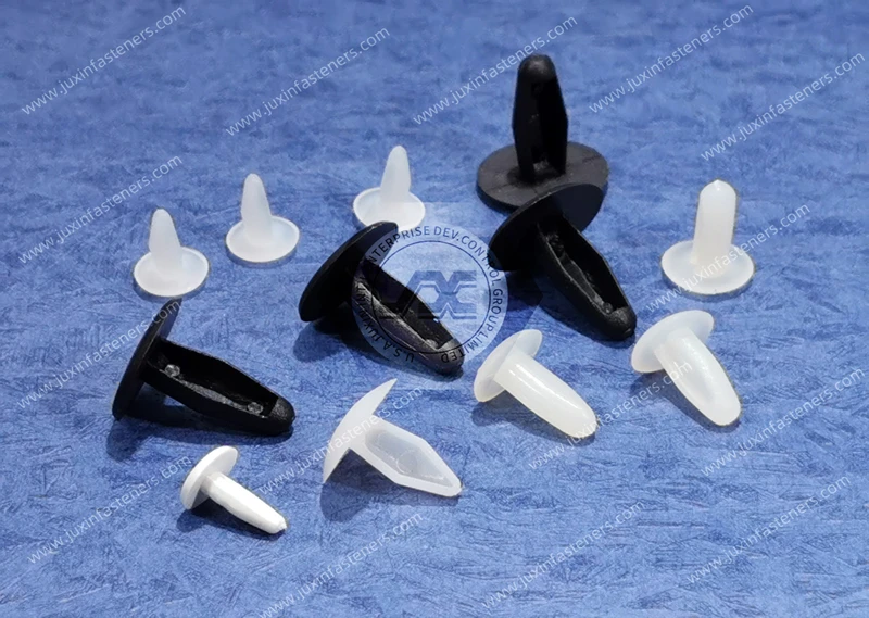 Clips para canoa Remaches a presi&oacute;n JX-GMB