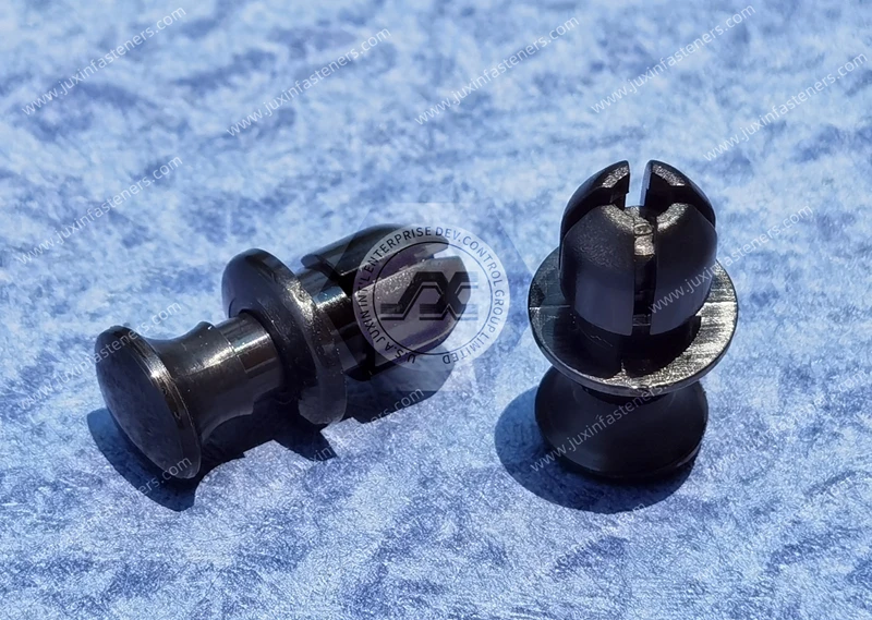 Remache de pestillo a presi&oacute;n JX-32K4102, JX-32K4103