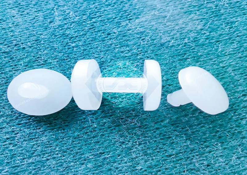 Mini remache de p&uacute;as JX-GMBRR1/JX-GMBRP