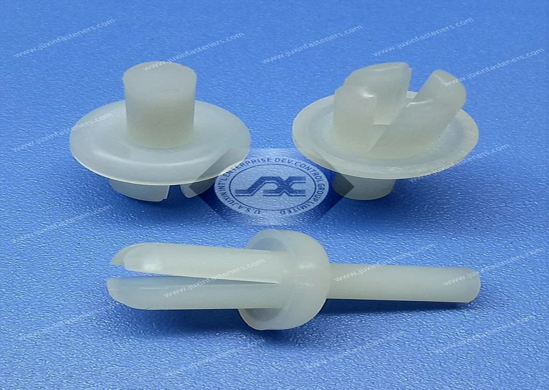 Remache a presi&oacute;n romo JX-GPPR-50092