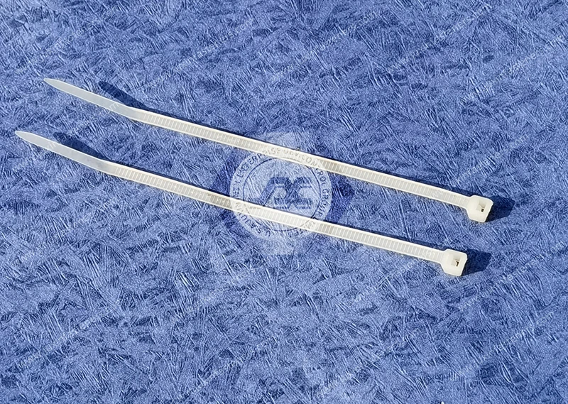 Bridas para cables invertidas JX-GRCT