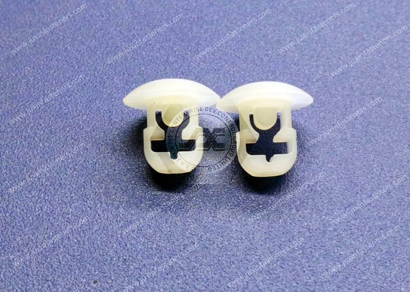 Soporte para bridas de cables de montaje a presi&oacute;n JX-GCTM-9