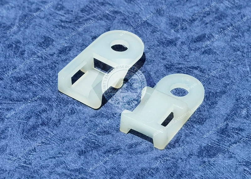 Soporte para bridas, atornillable JX-GTH-4