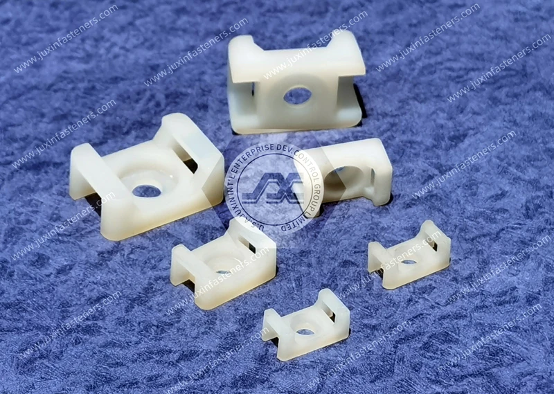 Soporte para bridas, atornillable JX-GFTH-13S