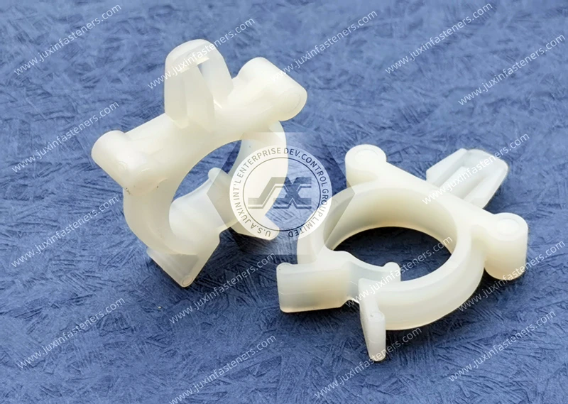 Abrazadera de cable enchufable JX-GRWS