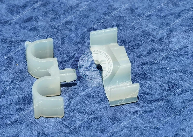 Abrazadera de cable enchufable JX-GDHURC