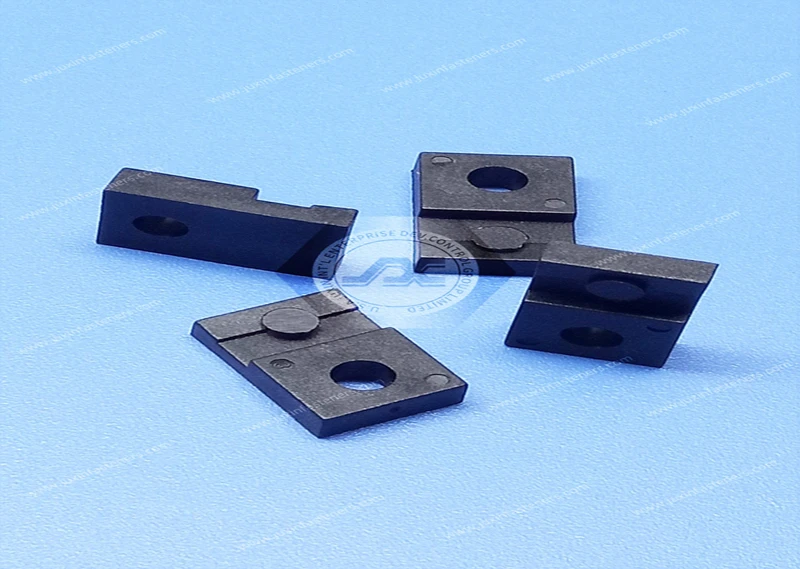 Cubierta de transistor de alta temperatura JX-GIEC-TO-220-18