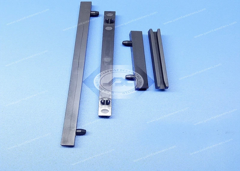 Gu&iacute;a de tarjeta horizontal JX-GRDC