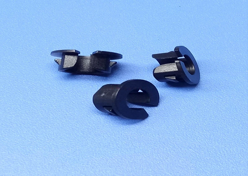 Casquillos Cerrados JX-GPGSA-0512