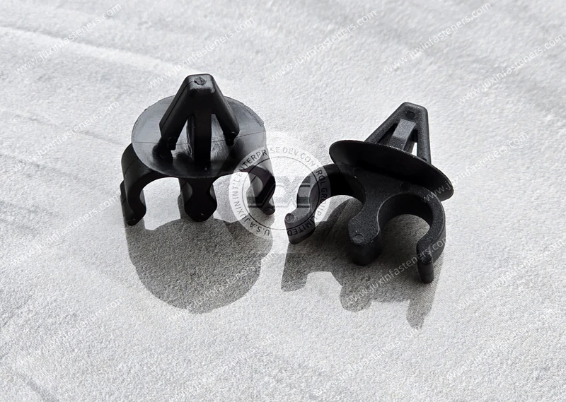 Portacables tipo candelabro JX-GA-C1380-01
