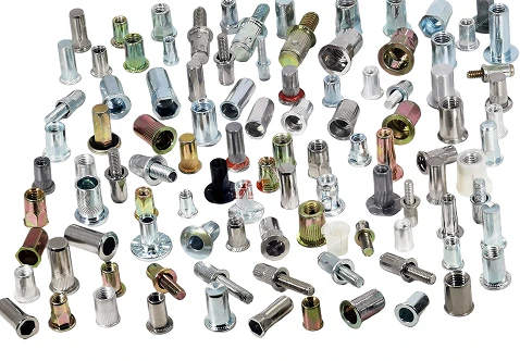 Elementos Autoinsertables