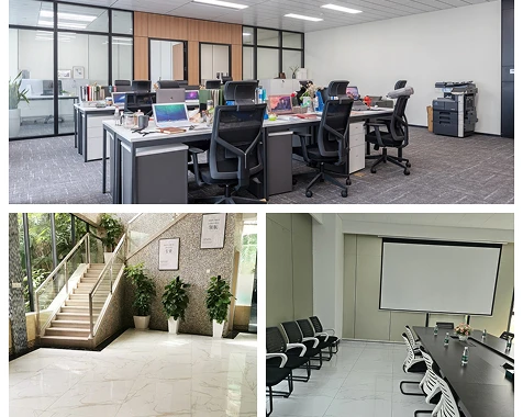 Oficina Corporativa &ndash; Zona 2