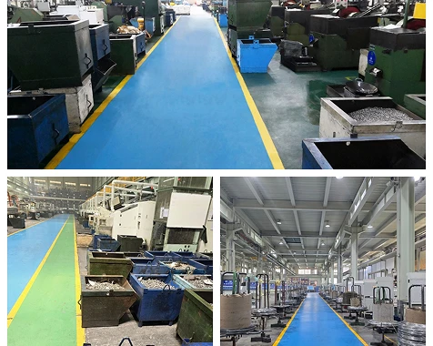 Instalaci&oacute;n de fabricaci&oacute;n &ndash; L&iacute;nea 2