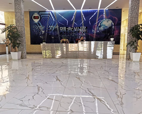 Oficina Corporativa &ndash; Zona 1