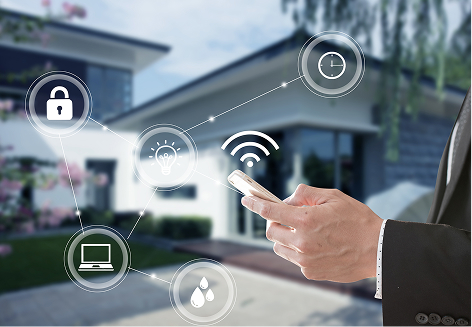 Ciudades Inteligentes, Minería Digital y Energía Inteligente-6