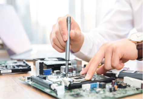 Ciudades Inteligentes, Minería Digital y Energía Inteligente-6