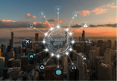 Ciudades Inteligentes, Minería Digital y Energía Inteligente-6