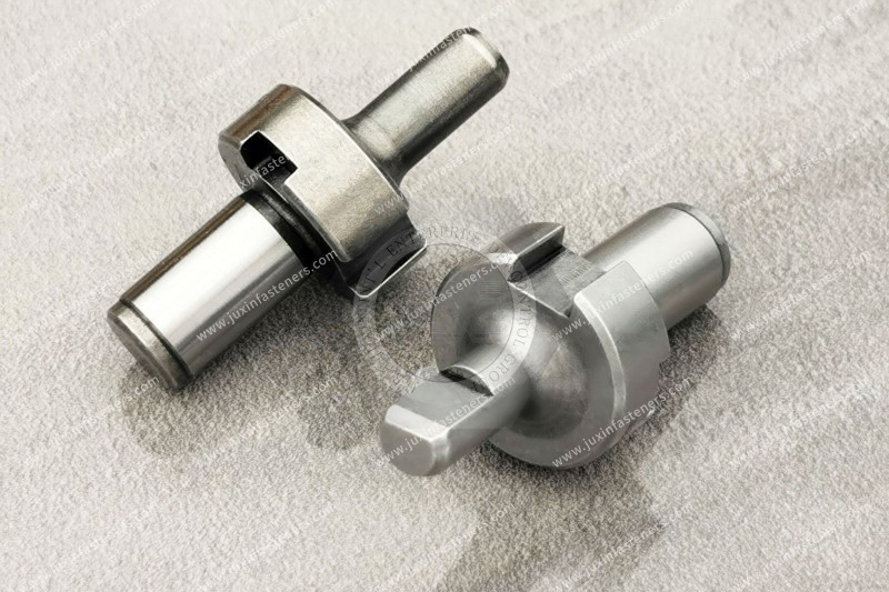 Empresa de equipos industriales