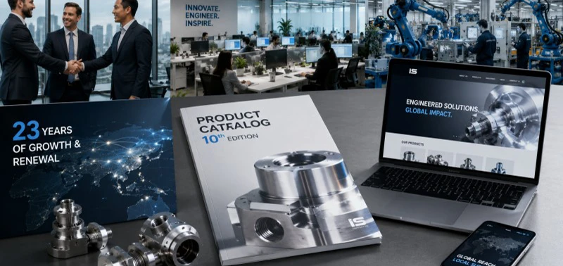 18 a&ntilde;os de crecimiento y renovaci&oacute;n