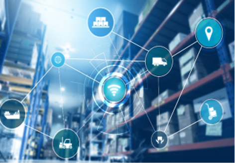 Movilidad inteligente, digitalización logística y transporte conectado-2