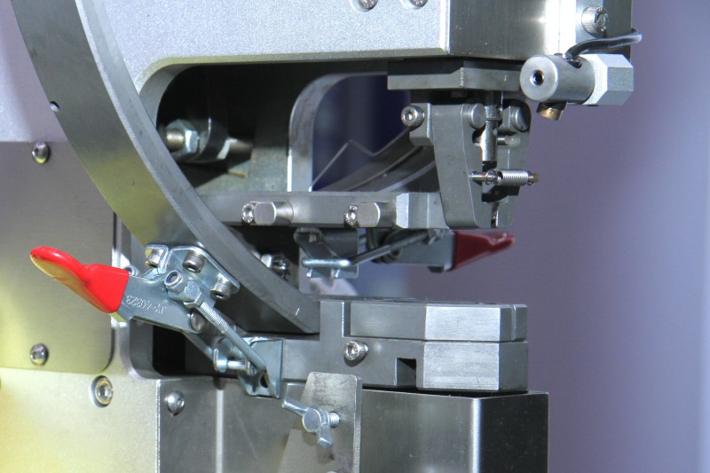 Empresa de equipos industriales