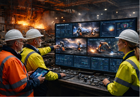 Movilidad inteligente, digitalización logística y transporte conectado-2