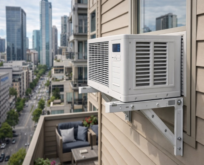 HVAC Chapa Metálica y Ocio 