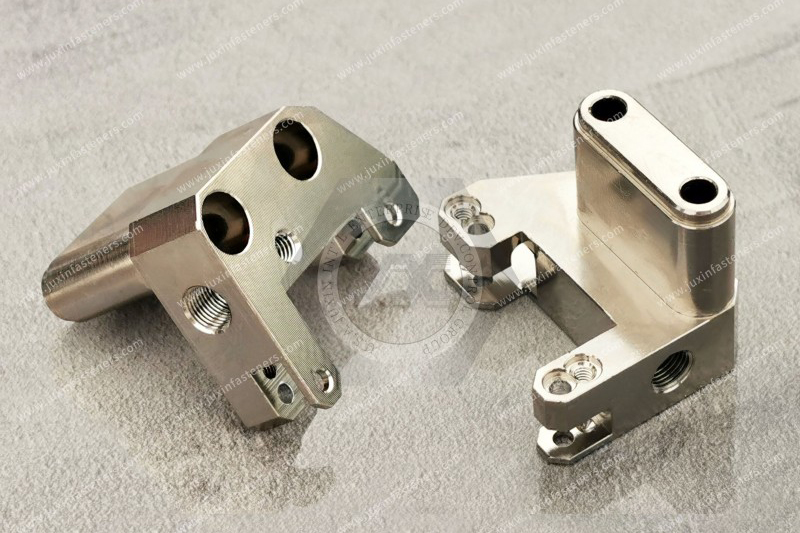 Empresa de equipos industriales