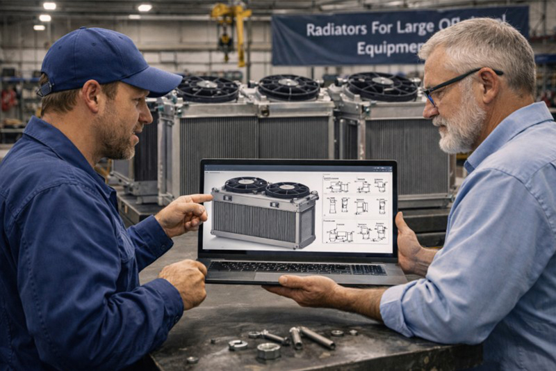 Vehículo todoterreno