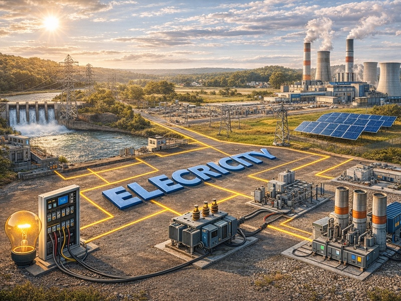 Soluciones de fijación para aplicaciones de energía solar, eólica, robótica e inteligencia artificial