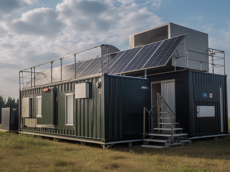 Soluciones de fijación para aplicaciones de energía solar, eólica, robótica e inteligencia artificial