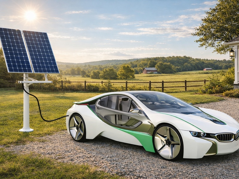 Soluciones de fijación para aplicaciones de energía solar, eólica, robótica e inteligencia artificial